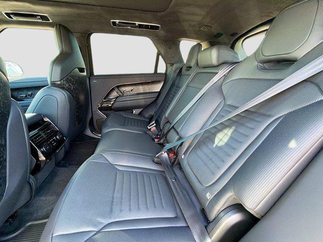 new 2026 Land Rover Range Rover Sport car, priced at $167,725