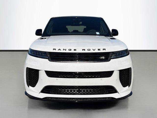 new 2026 Land Rover Range Rover Sport car, priced at $167,725