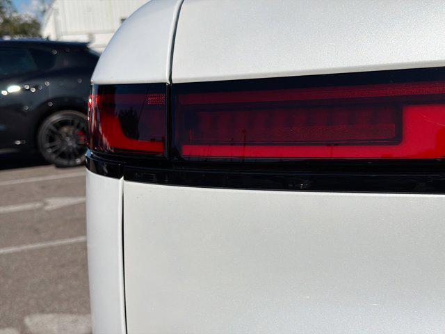 new 2026 Land Rover Range Rover Sport car, priced at $167,725