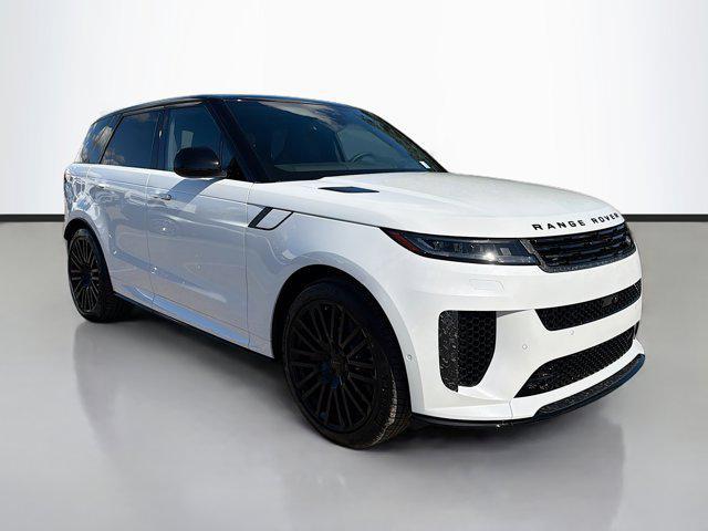 new 2026 Land Rover Range Rover Sport car, priced at $167,725