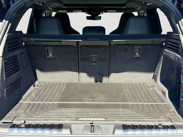 new 2026 Land Rover Range Rover Sport car, priced at $167,725