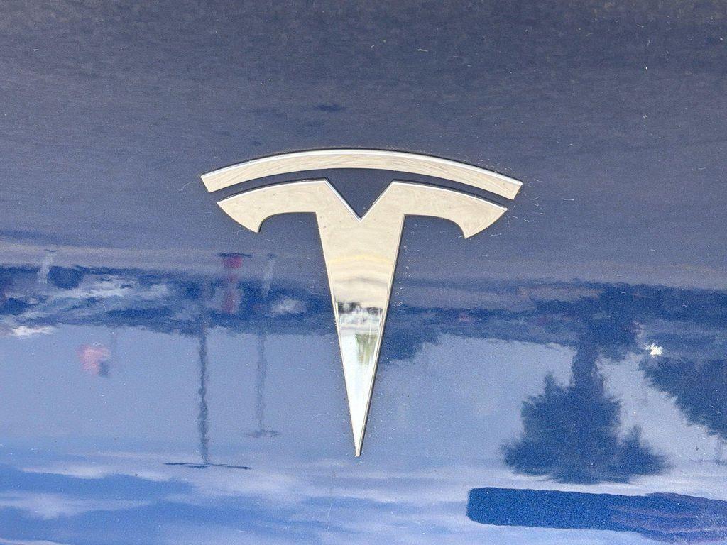 used 2023 Tesla Model 3 car, priced at $26,884