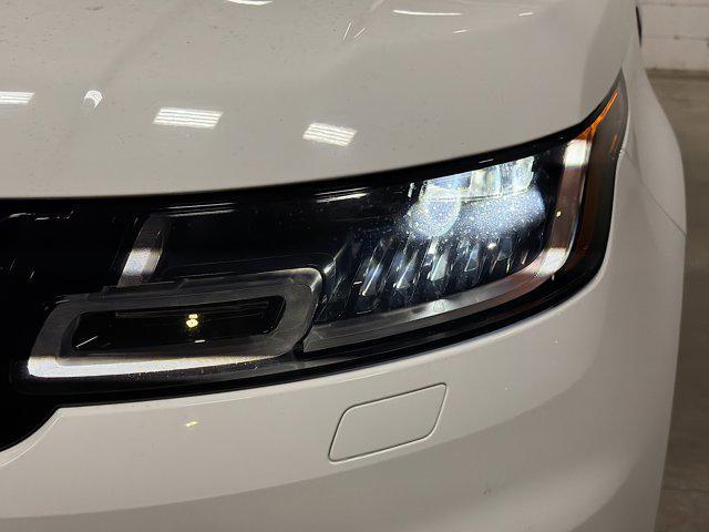 used 2020 Land Rover Range Rover Sport car, priced at $39,995