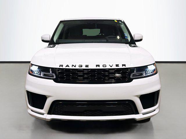 used 2020 Land Rover Range Rover Sport car, priced at $39,995
