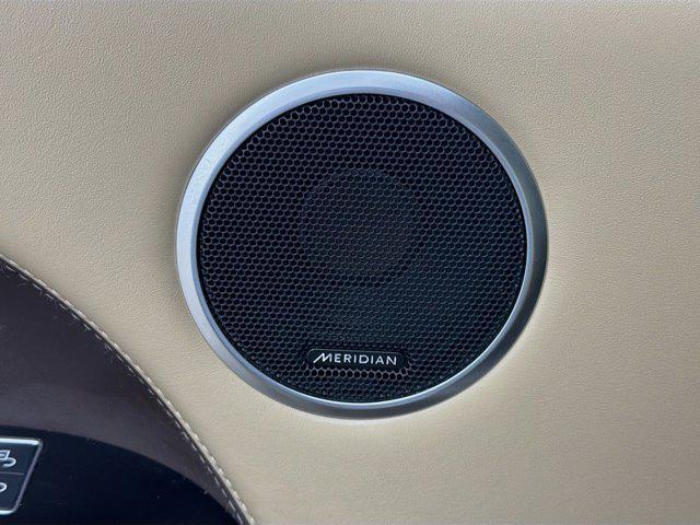 used 2020 Land Rover Range Rover Sport car, priced at $39,995