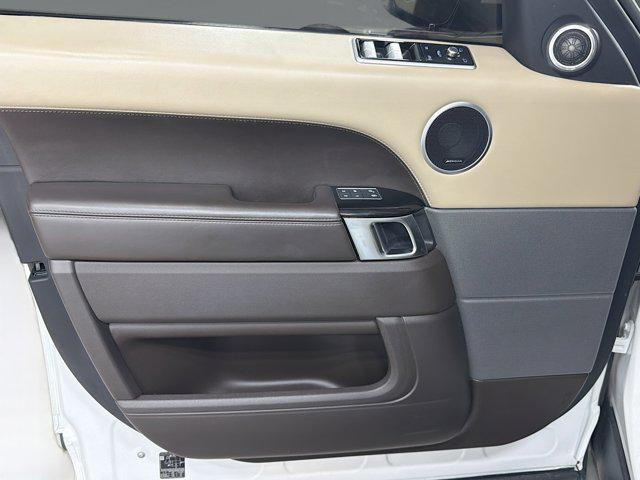 used 2020 Land Rover Range Rover Sport car, priced at $39,995