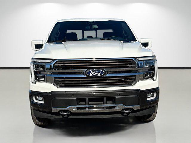 used 2024 Ford F-150 car, priced at $64,980