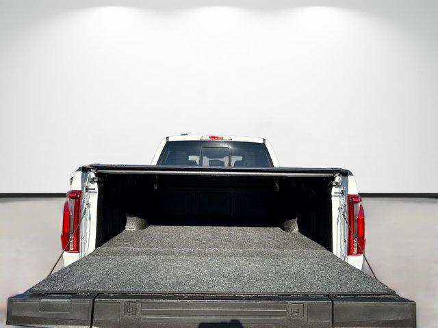 used 2024 Ford F-150 car, priced at $64,980