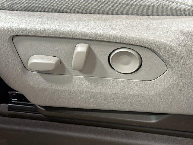 used 2024 Chevrolet Silverado 1500 car, priced at $31,843