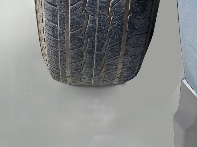 used 2024 Chevrolet Silverado 1500 car, priced at $31,843