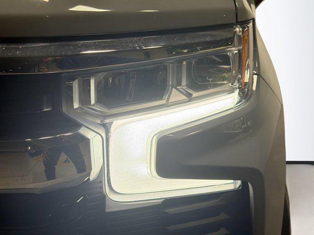 used 2024 Chevrolet Silverado 1500 car, priced at $31,843