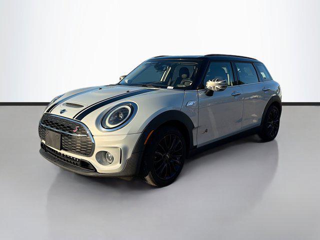 used 2023 MINI Clubman car, priced at $25,998