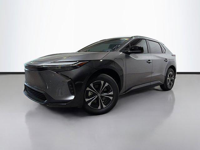 used 2024 Toyota bZ4X car, priced at $21,986