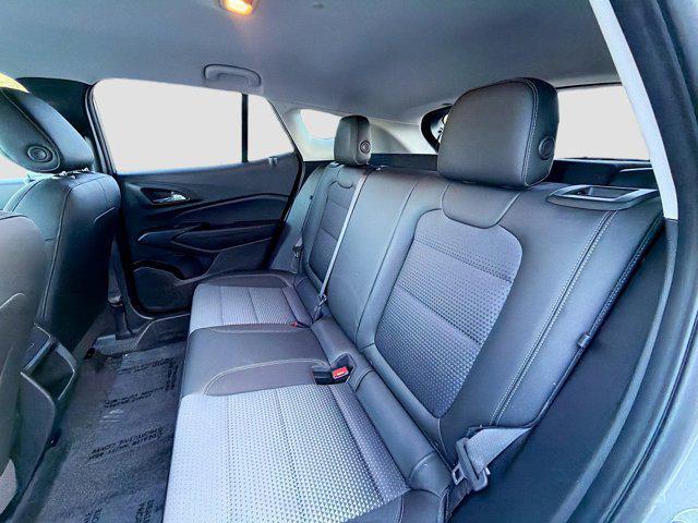 used 2025 Chevrolet Trax car, priced at $18,990