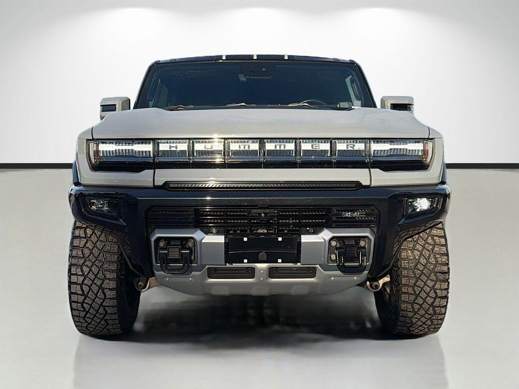 used 2025 GMC HUMMER EV SUV car, priced at $70,640