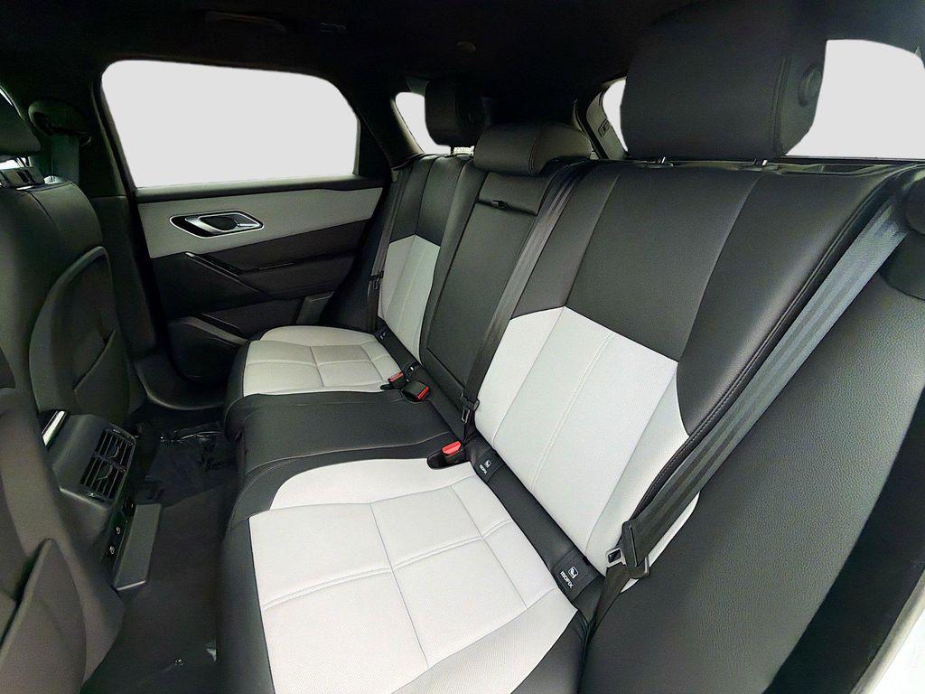 used 2026 Land Rover Range Rover Velar car, priced at $63,973