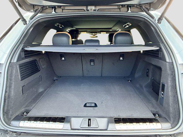 new 2026 Land Rover Range Rover Sport car, priced at $102,915