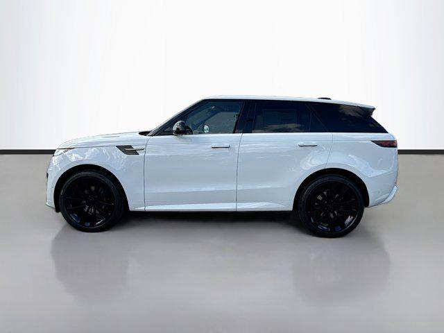 new 2026 Land Rover Range Rover Sport car, priced at $102,915