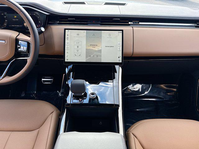 new 2026 Land Rover Range Rover Sport car, priced at $102,915