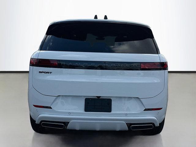 new 2026 Land Rover Range Rover Sport car, priced at $102,915