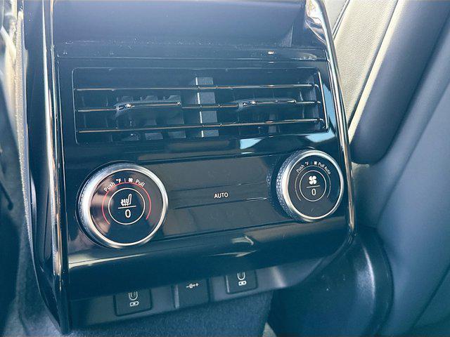 new 2026 Land Rover Range Rover Sport car, priced at $102,915