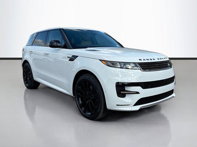 new 2026 Land Rover Range Rover Sport car, priced at $102,915