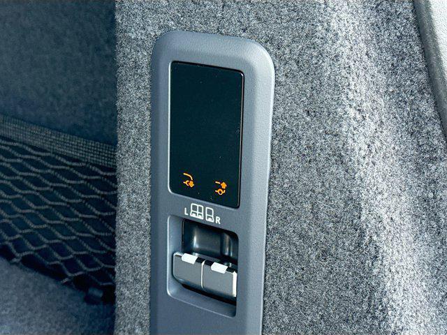 new 2026 Land Rover Range Rover Sport car, priced at $102,915