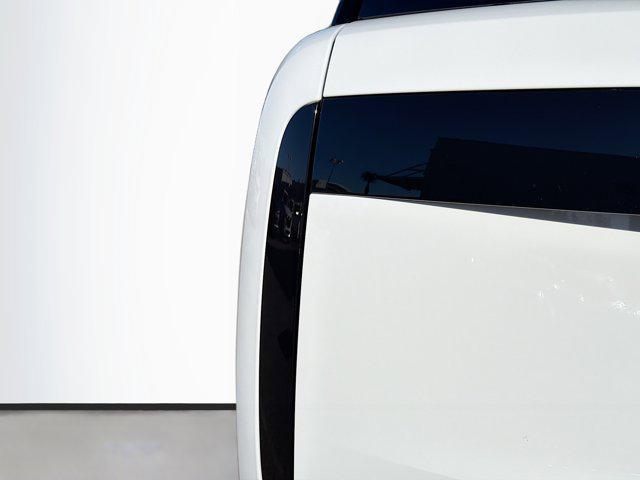 new 2025 Land Rover Range Rover car, priced at $131,835