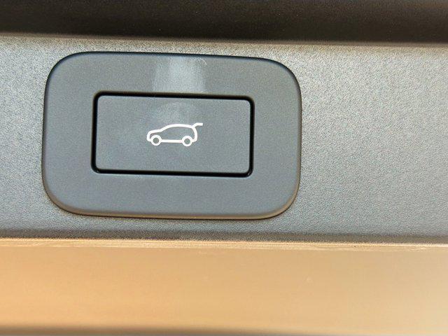 new 2025 Land Rover Range Rover car, priced at $131,835