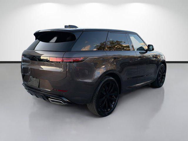 new 2026 Land Rover Range Rover Sport car, priced at $103,565