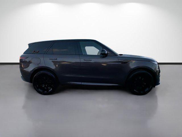 new 2026 Land Rover Range Rover Sport car, priced at $103,565