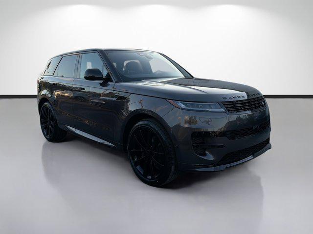 new 2026 Land Rover Range Rover Sport car, priced at $103,565