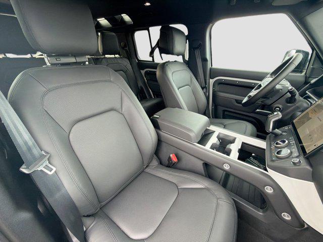 new 2026 Land Rover Defender car, priced at $113,091