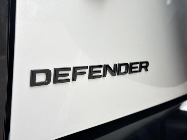 new 2026 Land Rover Defender car, priced at $113,091