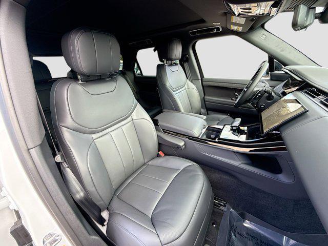new 2026 Land Rover Range Rover Sport car, priced at $120,575