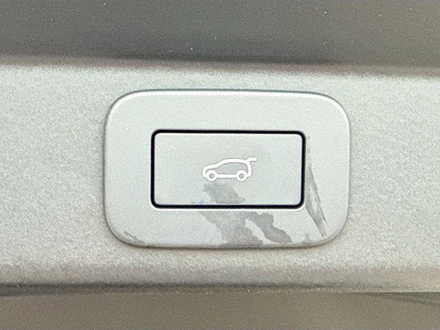 new 2026 Land Rover Range Rover Sport car, priced at $120,575