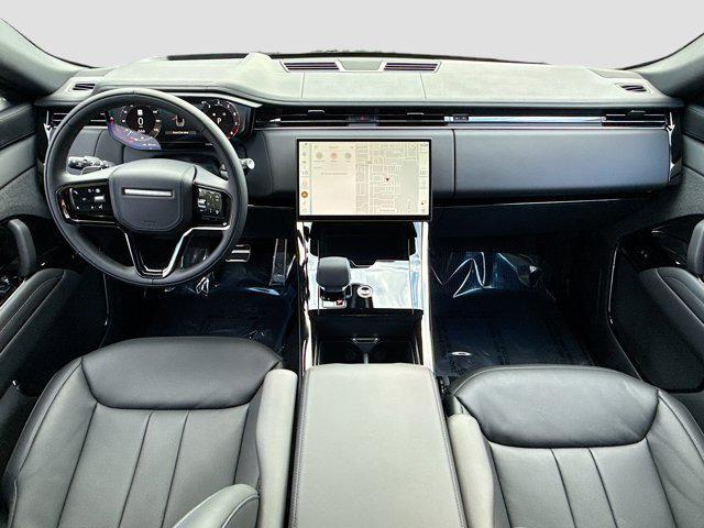 new 2026 Land Rover Range Rover Sport car, priced at $120,575