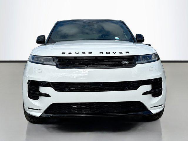 new 2026 Land Rover Range Rover Sport car, priced at $120,575