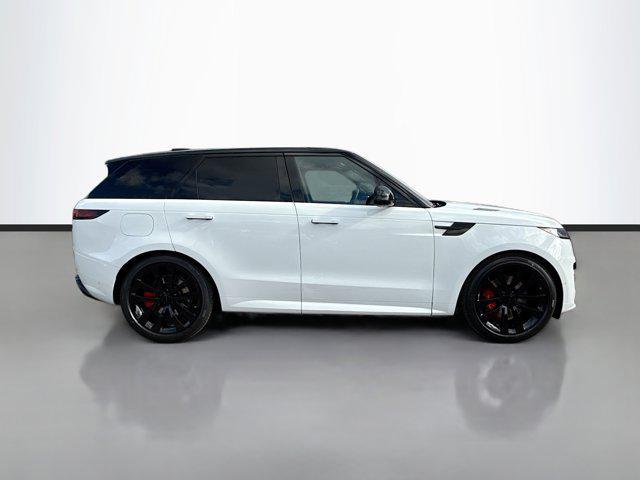 new 2026 Land Rover Range Rover Sport car, priced at $120,575