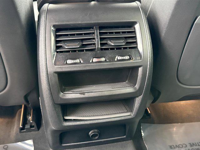 used 2022 BMW X5 car, priced at $32,998