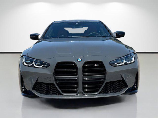 used 2024 BMW M4 car, priced at $75,846