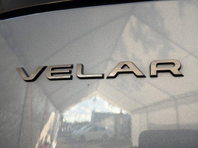 used 2022 Land Rover Range Rover Velar car, priced at $37,472