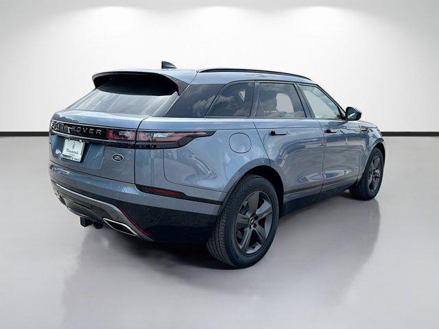 used 2022 Land Rover Range Rover Velar car, priced at $37,472
