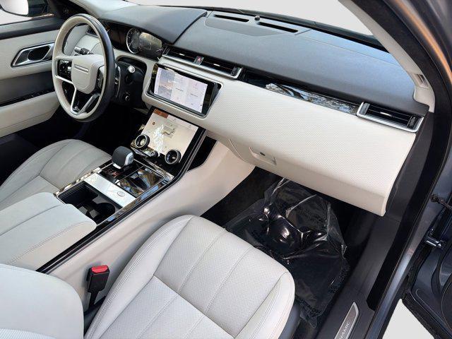 used 2022 Land Rover Range Rover Velar car, priced at $37,472