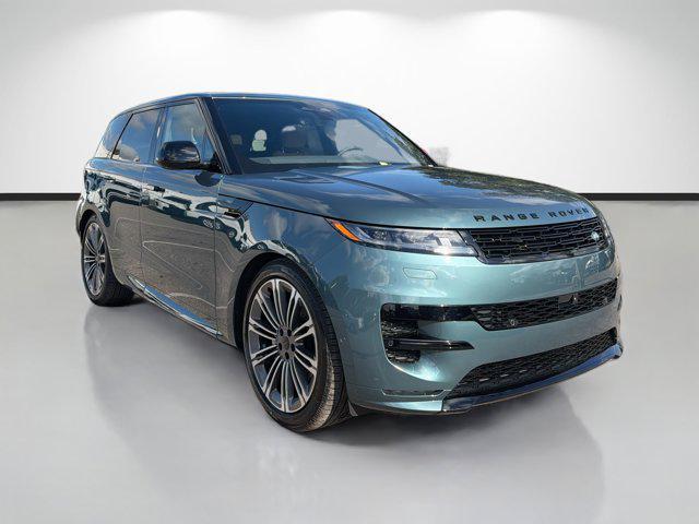 new 2026 Land Rover Range Rover Sport car, priced at $98,060