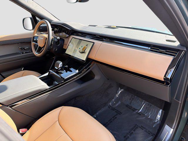 new 2026 Land Rover Range Rover Sport car, priced at $98,060