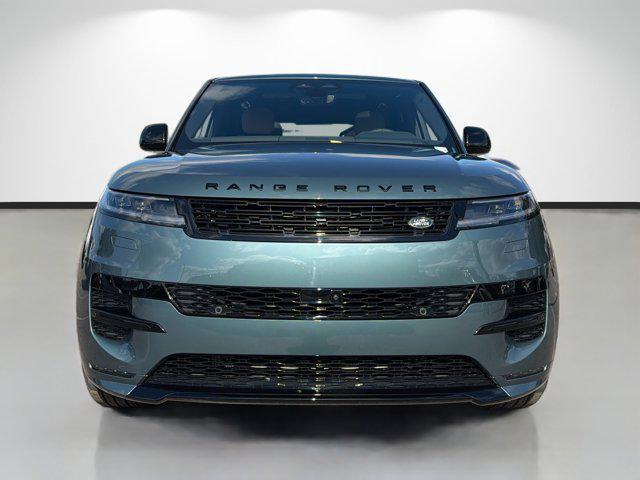 new 2026 Land Rover Range Rover Sport car, priced at $98,060