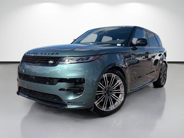 new 2026 Land Rover Range Rover Sport car, priced at $98,060