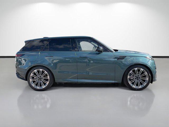 new 2026 Land Rover Range Rover Sport car, priced at $98,060
