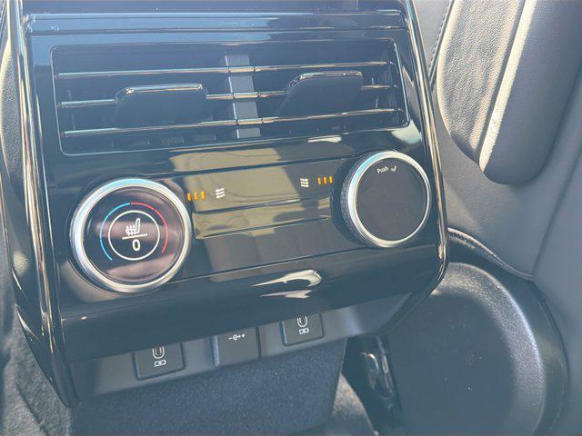 new 2026 Land Rover Range Rover Sport car, priced at $98,060